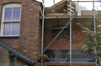 free Cannock home extension quotes