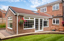 Cannock house extension leads